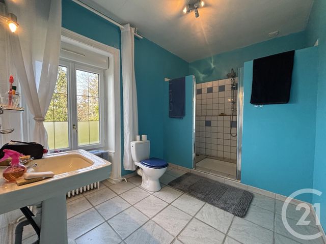 maison à vendre - 8 pièces - 173.0 m2 - CIRAL - 61 - BASSE-NORMANDIE - Century 21 Agence Pays D'Andaines