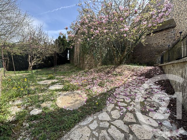 maison à vendre - 8 pièces - 173.0 m2 - CIRAL - 61 - BASSE-NORMANDIE - Century 21 Agence Pays D'Andaines