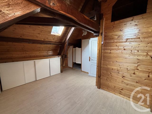 maison à vendre - 8 pièces - 173.0 m2 - CIRAL - 61 - BASSE-NORMANDIE - Century 21 Agence Pays D'Andaines