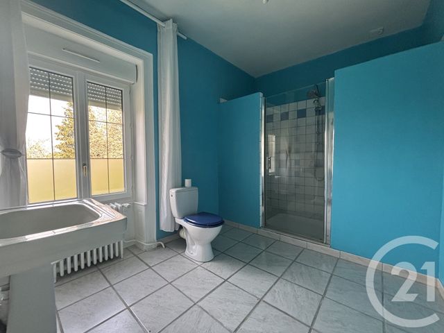 maison à vendre - 8 pièces - 173.0 m2 - CIRAL - 61 - BASSE-NORMANDIE - Century 21 Agence Pays D'Andaines