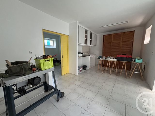 maison à vendre - 8 pièces - 173.0 m2 - CIRAL - 61 - BASSE-NORMANDIE - Century 21 Agence Pays D'Andaines