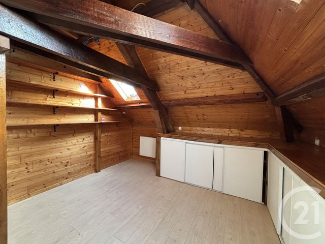 maison à vendre - 8 pièces - 173.0 m2 - CIRAL - 61 - BASSE-NORMANDIE - Century 21 Agence Pays D'Andaines