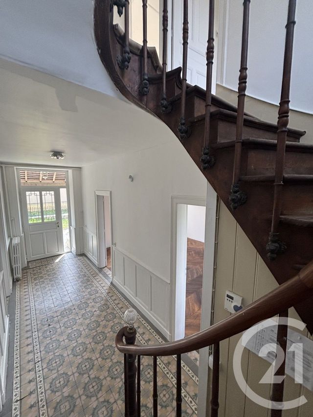 maison à vendre - 8 pièces - 173.0 m2 - CIRAL - 61 - BASSE-NORMANDIE - Century 21 Agence Pays D'Andaines