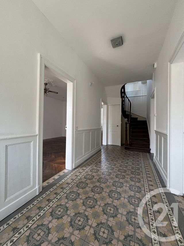 maison à vendre - 8 pièces - 173.0 m2 - CIRAL - 61 - BASSE-NORMANDIE - Century 21 Agence Pays D'Andaines