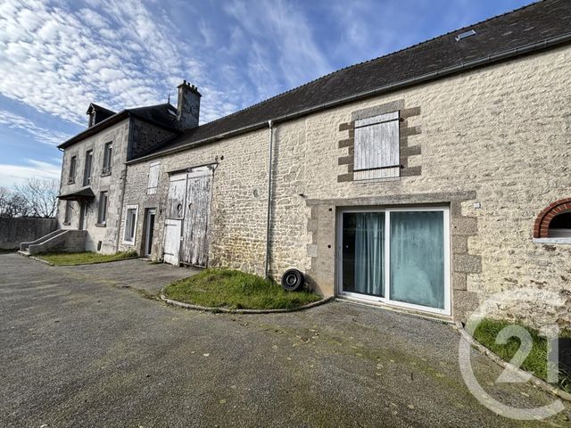 maison à vendre - 8 pièces - 173.0 m2 - CIRAL - 61 - BASSE-NORMANDIE - Century 21 Agence Pays D'Andaines