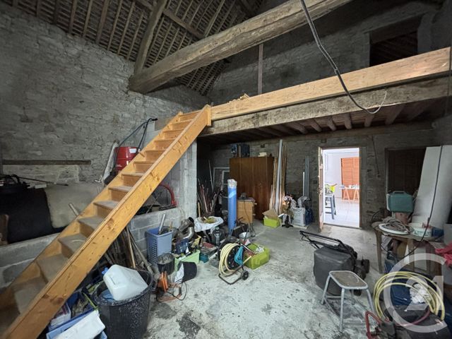 maison à vendre - 8 pièces - 173.0 m2 - CIRAL - 61 - BASSE-NORMANDIE - Century 21 Agence Pays D'Andaines