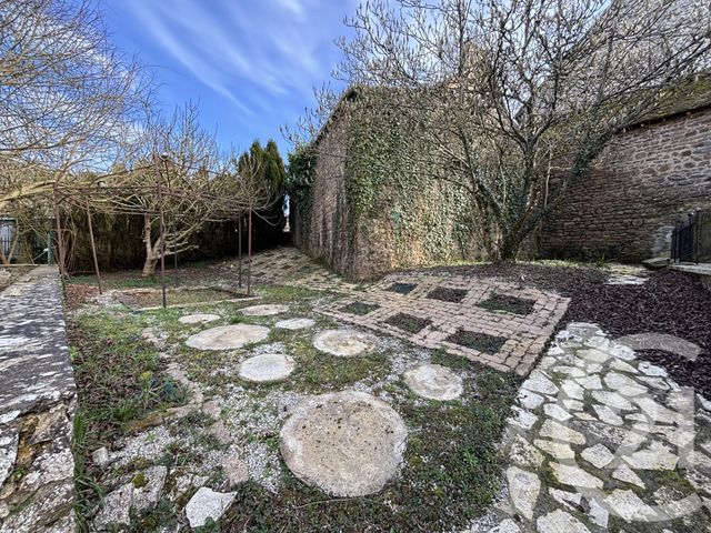 maison à vendre - 8 pièces - 173.0 m2 - CIRAL - 61 - BASSE-NORMANDIE - Century 21 Agence Pays D'Andaines