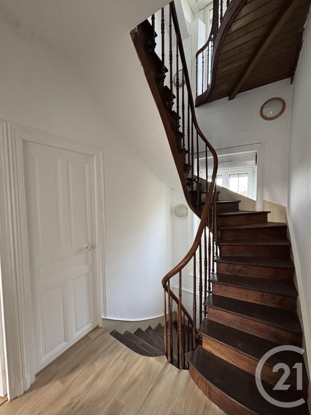 maison à vendre - 8 pièces - 173.0 m2 - CIRAL - 61 - BASSE-NORMANDIE - Century 21 Agence Pays D'Andaines