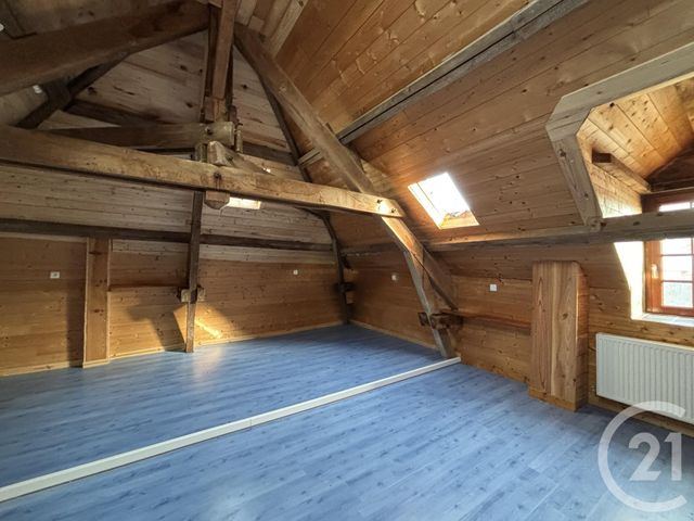 maison à vendre - 8 pièces - 173.0 m2 - CIRAL - 61 - BASSE-NORMANDIE - Century 21 Agence Pays D'Andaines