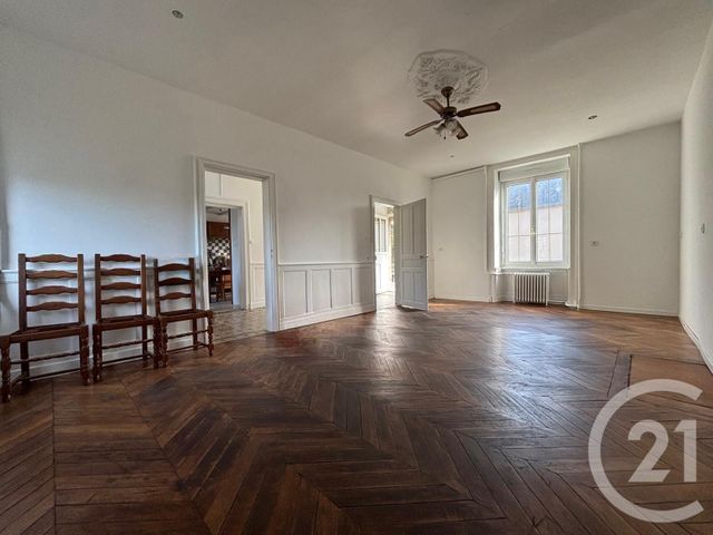 maison à vendre - 8 pièces - 173.0 m2 - CIRAL - 61 - BASSE-NORMANDIE - Century 21 Agence Pays D'Andaines