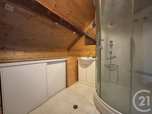 maison à vendre - 8 pièces - 173.0 m2 - CIRAL - 61 - BASSE-NORMANDIE - Century 21 Agence Pays D'Andaines