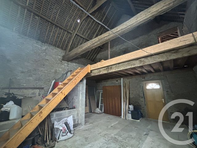 maison à vendre - 8 pièces - 173.0 m2 - CIRAL - 61 - BASSE-NORMANDIE - Century 21 Agence Pays D'Andaines