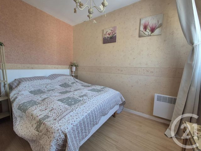 Appartement Studio à vendre - 1 pièce - 29.75 m2 - BAGNOLES DE L ORNE NORMANDIE - 61 - BASSE-NORMANDIE - Century 21 Agence Pays D'Andaines