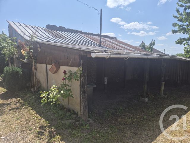 maison à vendre - 5 pièces - 97.5 m2 - LA FERTE MACE - 61 - BASSE-NORMANDIE - Century 21 Agence Pays D'Andaines