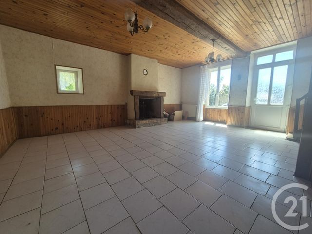 maison à vendre - 5 pièces - 97.5 m2 - LA FERTE MACE - 61 - BASSE-NORMANDIE - Century 21 Agence Pays D'Andaines