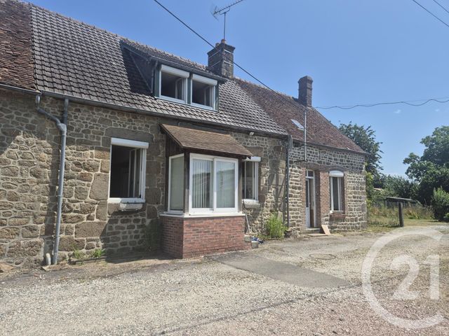 maison - LA FERTE MACE - 61