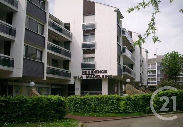 appartement - BAGNOLES DE L ORNE - 61