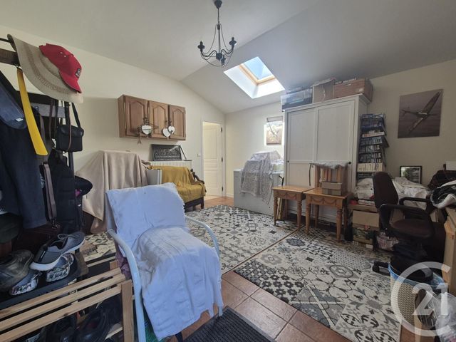 maison à vendre - 7 pièces - 217.5 m2 - ST GEORGES DE ROUELLEY - 50 - BASSE-NORMANDIE - Century 21 Agence Pays D'Andaines