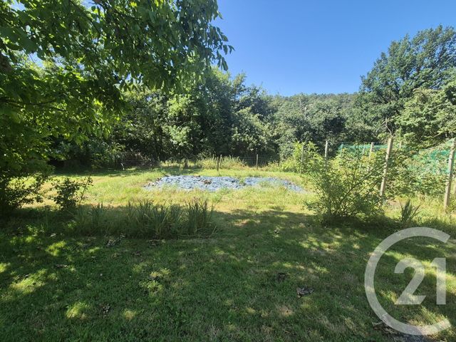 maison à vendre - 7 pièces - 217.5 m2 - ST GEORGES DE ROUELLEY - 50 - BASSE-NORMANDIE - Century 21 Agence Pays D'Andaines