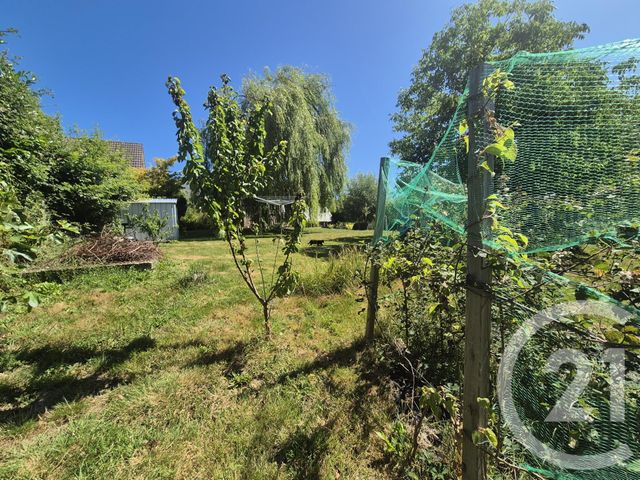 maison à vendre - 7 pièces - 217.5 m2 - ST GEORGES DE ROUELLEY - 50 - BASSE-NORMANDIE - Century 21 Agence Pays D'Andaines