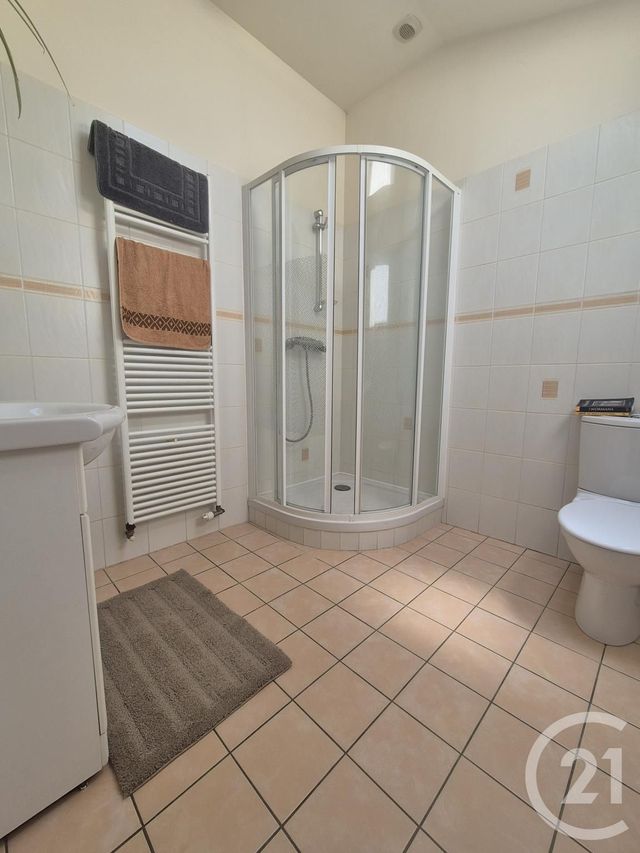 maison à vendre - 7 pièces - 217.5 m2 - ST GEORGES DE ROUELLEY - 50 - BASSE-NORMANDIE - Century 21 Agence Pays D'Andaines