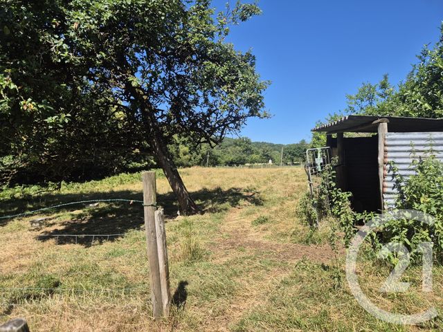 maison à vendre - 7 pièces - 217.5 m2 - ST GEORGES DE ROUELLEY - 50 - BASSE-NORMANDIE - Century 21 Agence Pays D'Andaines