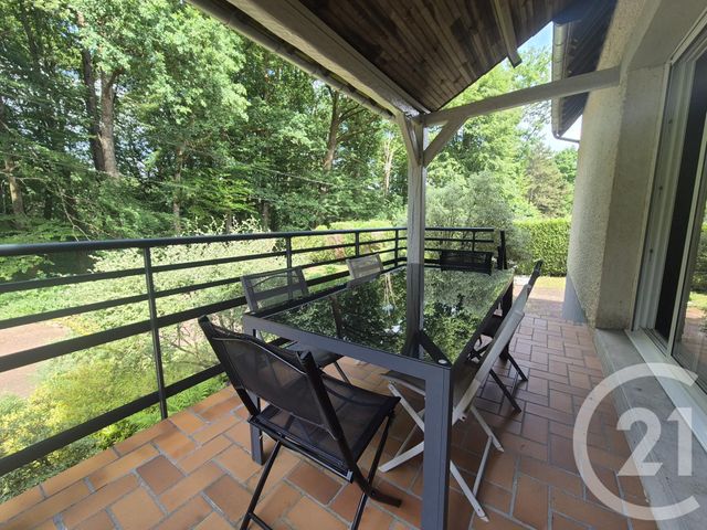 maison à vendre - 6 pièces - 123.56 m2 - BAGNOLES DE L ORNE NORMANDIE - 61 - BASSE-NORMANDIE - Century 21 Agence Pays D'Andaines