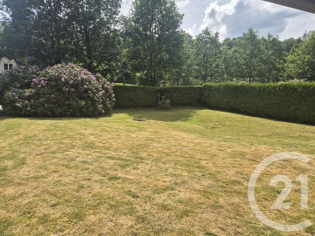 maison à vendre - 6 pièces - 123.56 m2 - BAGNOLES DE L ORNE NORMANDIE - 61 - BASSE-NORMANDIE - Century 21 Agence Pays D'Andaines