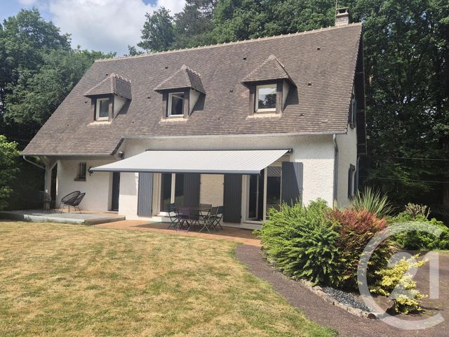 maison - BAGNOLES DE L ORNE NORMANDIE - 61