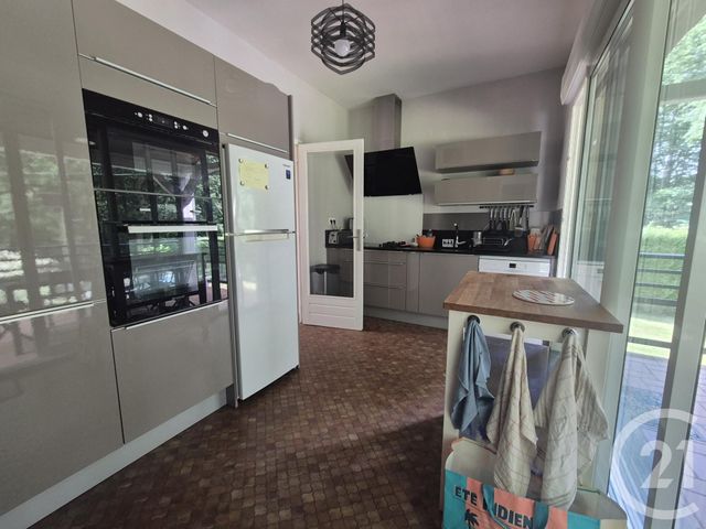 maison à vendre - 6 pièces - 123.56 m2 - BAGNOLES DE L ORNE NORMANDIE - 61 - BASSE-NORMANDIE - Century 21 Agence Pays D'Andaines