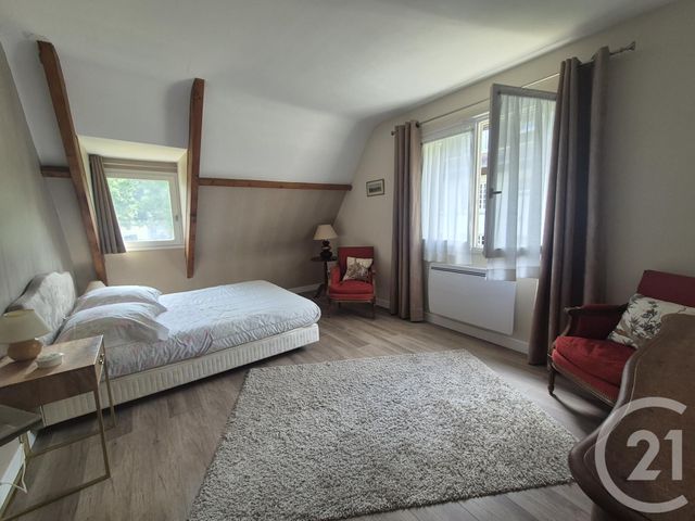 maison à vendre - 6 pièces - 123.56 m2 - BAGNOLES DE L ORNE NORMANDIE - 61 - BASSE-NORMANDIE - Century 21 Agence Pays D'Andaines