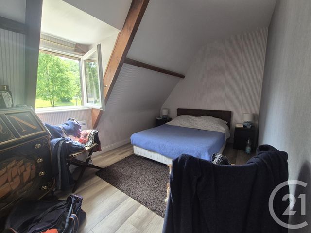 maison à vendre - 6 pièces - 123.56 m2 - BAGNOLES DE L ORNE NORMANDIE - 61 - BASSE-NORMANDIE - Century 21 Agence Pays D'Andaines