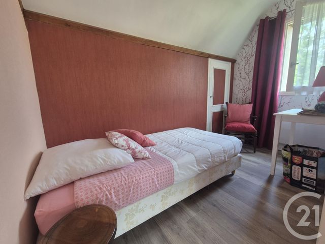 maison à vendre - 6 pièces - 123.56 m2 - BAGNOLES DE L ORNE NORMANDIE - 61 - BASSE-NORMANDIE - Century 21 Agence Pays D'Andaines