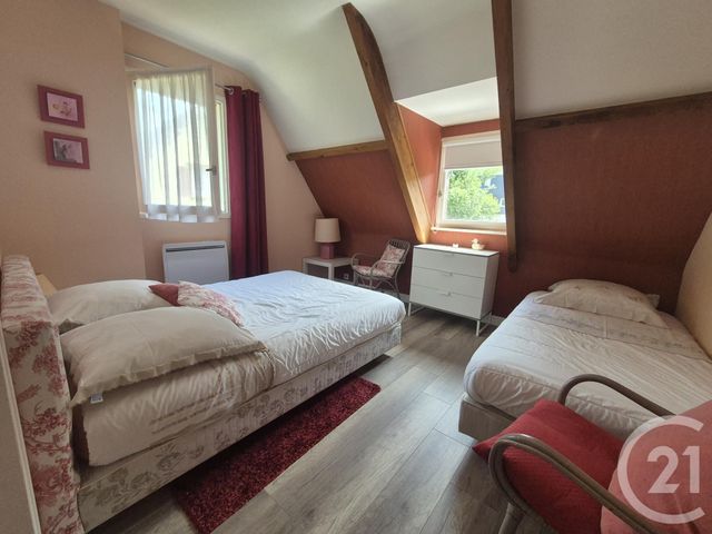 maison à vendre - 6 pièces - 123.56 m2 - BAGNOLES DE L ORNE NORMANDIE - 61 - BASSE-NORMANDIE - Century 21 Agence Pays D'Andaines