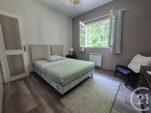 maison à vendre - 6 pièces - 123.56 m2 - BAGNOLES DE L ORNE NORMANDIE - 61 - BASSE-NORMANDIE - Century 21 Agence Pays D'Andaines