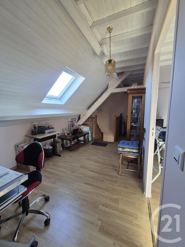 maison à vendre - 4 pièces - 86.84 m2 - ST PATRICE DU DESERT - 61 - BASSE-NORMANDIE - Century 21 Agence Pays D'Andaines