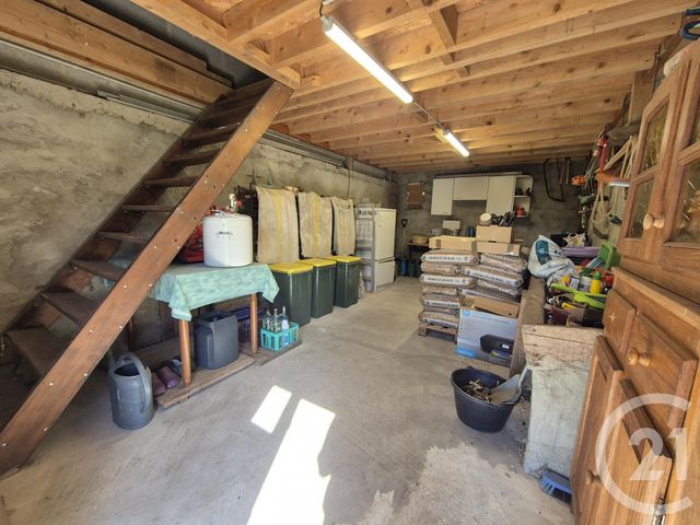 maison à vendre - 4 pièces - 86.84 m2 - ST PATRICE DU DESERT - 61 - BASSE-NORMANDIE - Century 21 Agence Pays D'Andaines