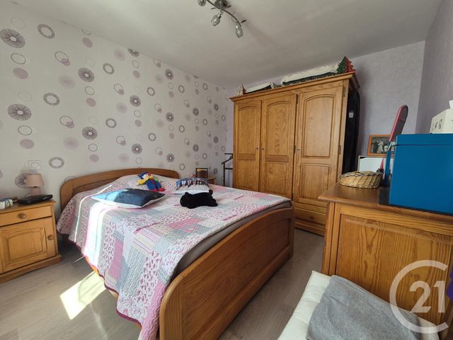 maison à vendre - 4 pièces - 86.84 m2 - ST PATRICE DU DESERT - 61 - BASSE-NORMANDIE - Century 21 Agence Pays D'Andaines