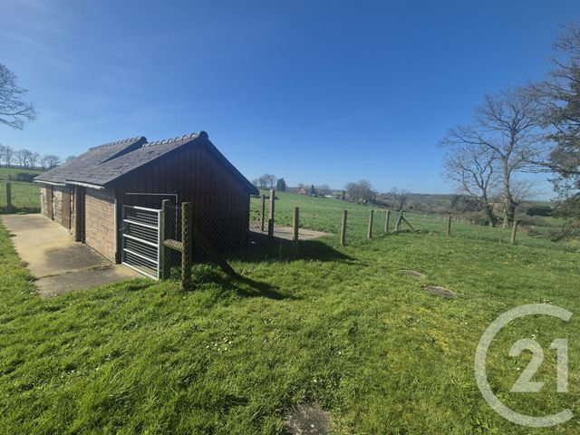maison à vendre - 4 pièces - 86.84 m2 - ST PATRICE DU DESERT - 61 - BASSE-NORMANDIE - Century 21 Agence Pays D'Andaines