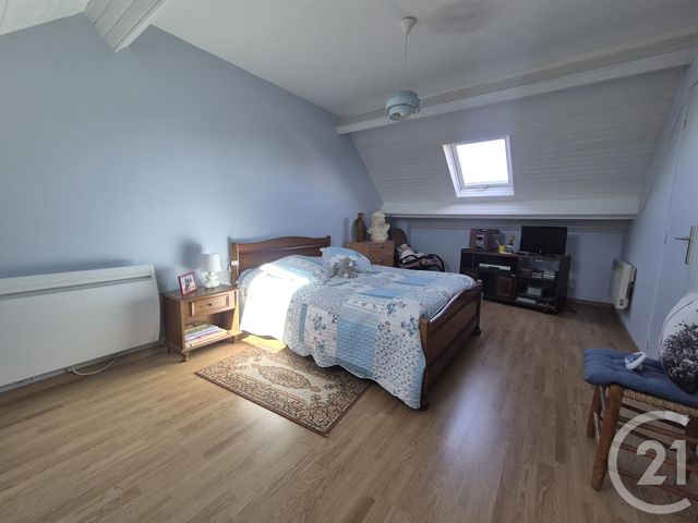 maison à vendre - 4 pièces - 86.84 m2 - ST PATRICE DU DESERT - 61 - BASSE-NORMANDIE - Century 21 Agence Pays D'Andaines