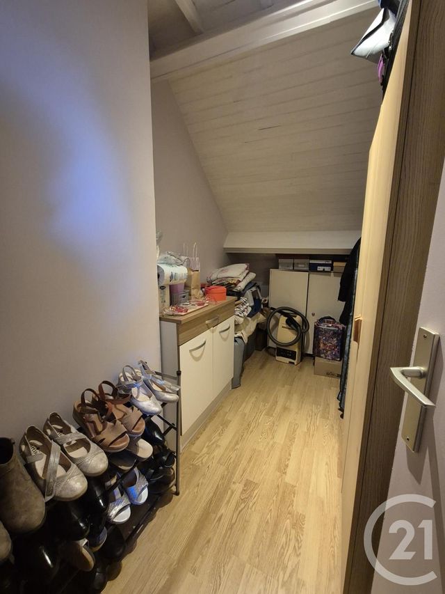 maison à vendre - 4 pièces - 86.84 m2 - ST PATRICE DU DESERT - 61 - BASSE-NORMANDIE - Century 21 Agence Pays D'Andaines