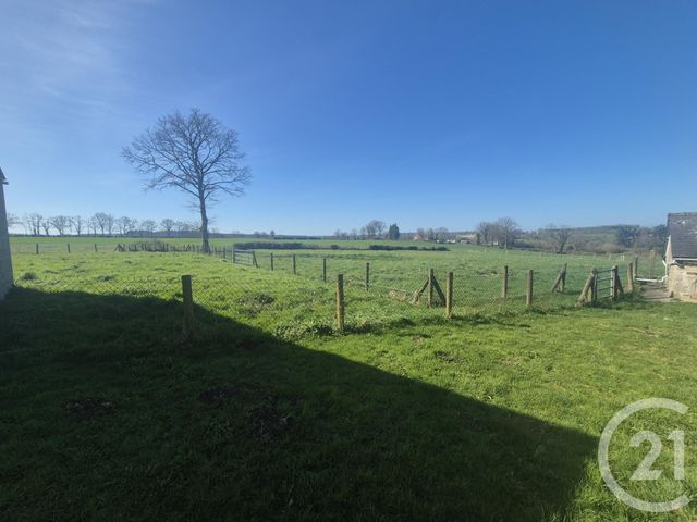 maison à vendre - 4 pièces - 86.84 m2 - ST PATRICE DU DESERT - 61 - BASSE-NORMANDIE - Century 21 Agence Pays D'Andaines