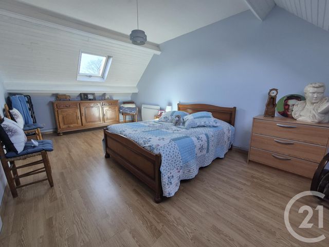 maison à vendre - 4 pièces - 86.84 m2 - ST PATRICE DU DESERT - 61 - BASSE-NORMANDIE - Century 21 Agence Pays D'Andaines