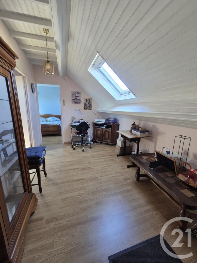 maison à vendre - 4 pièces - 86.84 m2 - ST PATRICE DU DESERT - 61 - BASSE-NORMANDIE - Century 21 Agence Pays D'Andaines