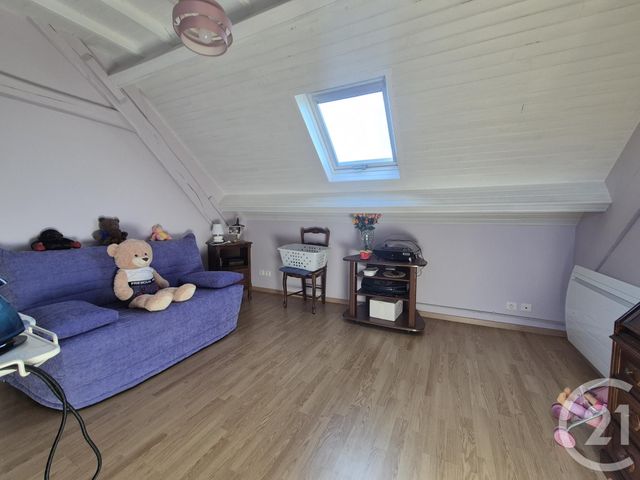 maison à vendre - 4 pièces - 86.84 m2 - ST PATRICE DU DESERT - 61 - BASSE-NORMANDIE - Century 21 Agence Pays D'Andaines