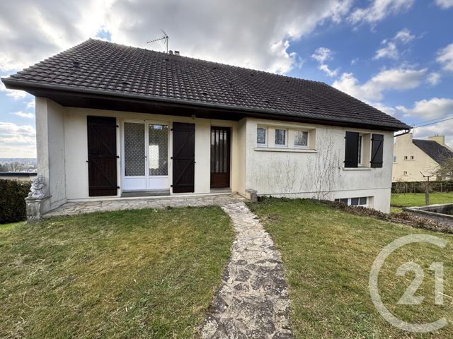 maison - LA FERTE MACE - 61