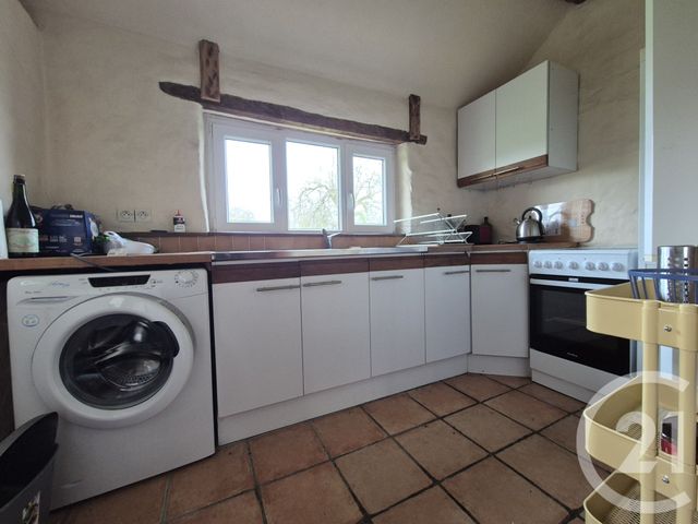 maison à vendre - 3 pièces - 70.0 m2 - LONLAY L ABBAYE - 61 - BASSE-NORMANDIE - Century 21 Agence Pays D'Andaines