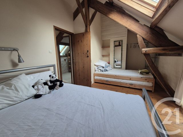 maison à vendre - 3 pièces - 70.0 m2 - LONLAY L ABBAYE - 61 - BASSE-NORMANDIE - Century 21 Agence Pays D'Andaines