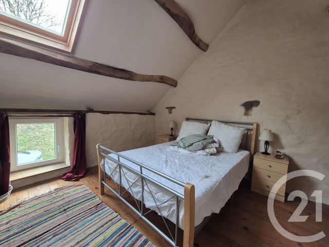 maison à vendre - 3 pièces - 70.0 m2 - LONLAY L ABBAYE - 61 - BASSE-NORMANDIE - Century 21 Agence Pays D'Andaines