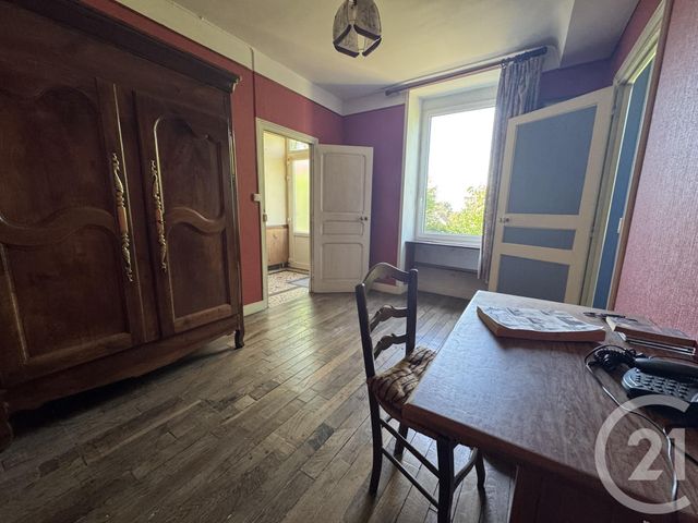 maison à vendre - 4 pièces - 112.0 m2 - JUVIGNY VAL D ANDAINE - 61 - BASSE-NORMANDIE - Century 21 Agence Pays D'Andaines